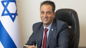 null, צילום: אבשלום ששון